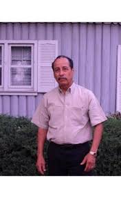 Alfredo Salazar Obituary (1946