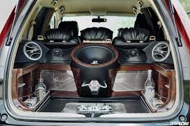 Badar Hasan Honda Crv 2009 Audio Mobil Mobil Modifikasi Mobil