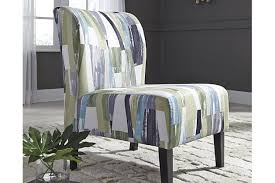 Triptis Accent Chair Contemporary Accent Chair Accent Chairs Geometric Chair
