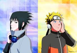 K N L S I Dan K A K I Judul Lagu Opening Dan Ending Naruto Shippuden Terbaru