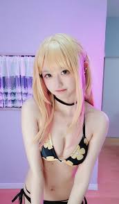 千陽- 喜多川海夢&  利茲小惡魔第1页(共6页),白百合收纳精美的潮吹唯美,诱惑清纯唯美写真,最新唯美纯情色宅相册排行榜,COSPLAYwww.7h9u.com