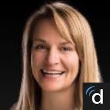 Dr. Stephanie Reich, MD