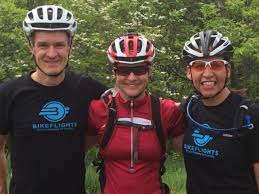 Bikeflights.com — Wrapping up Dirt Rag's Dirt Fest