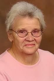 Obituary of Geraldine Turner