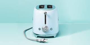 Kitchen appliances coated with ceramic are getting more and more popular. 8 Best Toasters Of 2021 Reviews Of Top Rated Bread Toasters