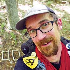 Chris Brunton's Instagram, Twitter & Facebook