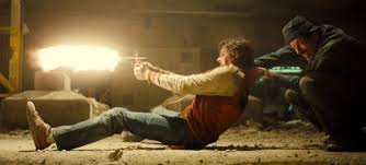 Résultat de recherche d'images pour "free fire film 2017"