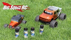 Spaz Stix Paint Review Big Squid Rc Rc Car And Truck