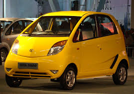 In the indian state of karnataka, this city is now known as bengaluru. Tata Nano Wikipedia
