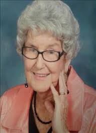 Obituary for Jane Esther Garrett