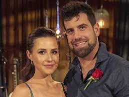 This turned into a whole conversation on the pod where trent said if so blake came on the pod and was an absolute delight. Blake Moynes 11 Things To Know About The Bachelorette Star Katie Thurston S Bachelor Blake Moynes