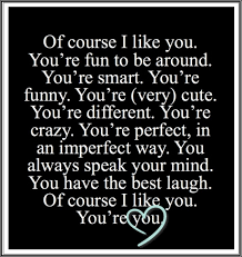 Appreciate the little things he does, let him know that you don't miss out on the chance of making your crush smile with some of our suggestions. Cute Things To Say To Your Boyfriend When He S Mad Hubpages