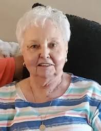Obituary information for Loretta Jane Miller