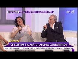 • eu and the india in a globalized world more. Cornelia Catanga È™i Aurel PÄƒdureanu ExecutaÈ›i Silit Problemele Financiare Nu Le Dau Pace Youtube