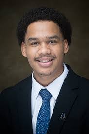 Demario Perry's Instagram, Twitter & Facebook