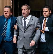 The harvey weinstein case may 10, 2018. Harvey Weinstein Case Everything To Know