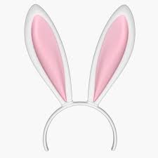 11 just click on the icons, download the file(s) and print them on your 3d printer 3d Bunny Ear Turbosquid 1232551