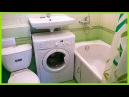 совмещенного санузла дизайн ванной комнаты с душевой кабиной и стиральной машиной Idei Dlya Malenkoj Vannoj Dizajn Malenkoj Vannoj Sovmeshennoj S Tualetom Vannaya V Hrushevke Yo Vannaya Nebolshie Vannye Komnaty Malenkaya Vannaya Komnata