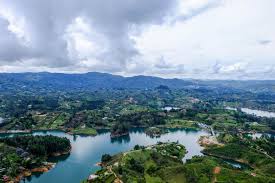 Maybe you would like to learn more about one of these? Guatape Playing Paintball In Pablo Escobar S Mansion Lavi Was Here