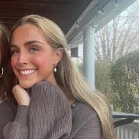 Haley Jenkins's Instagram, Twitter & Facebook