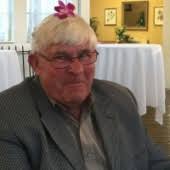 Obituary information for David E. Blais