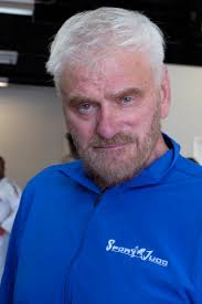 Olympians' Clinic a Unique Gathering