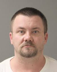 Nebraska Sex Offender Registry: John Jacob Mitchell