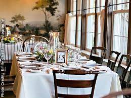 Mount Vernon Inn Restaurant Dc Wedding Venues Wedding Rehearsal Dinner Here Comes The Guide Cheap Wedding Venues Virginia Wedding Venues Dc Wedding Venues