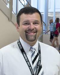 Five Questions with Jeffrey Marker