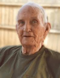 Edwin Everett Harshbarger Obituary