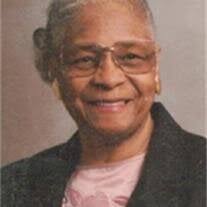 Vivian M.D. Obituary