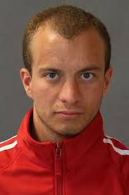 2010 Men's Cross Country Roster