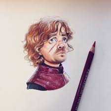 Game of thrones fan art is as varied and creative as the fans themselves. I Draw Cartoon Versions Of Game Of Thrones Characters Bored Panda