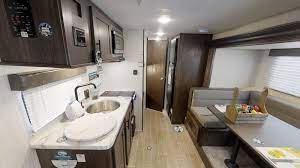Forest river cherokee wolf pup black label travel trailer 17jgbl highlights: Wolf Pup 17jg Forest River Rv Manufacturer Of Travel Trailers Fifth Wheels Tent Campers Motorhomes