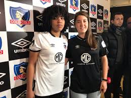 Su palmarés, plantilla, estadísticas, datos de su estadio, próximos partidos y noticias relacionadas en as.com. Rosario Balmaceda Silencio A La Garra Blanca Tras Anotar En Goleada Que Dejo Puntero A Colo Colo