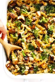 If you want to take it to the next level you can stir through some grated cheese for extra flavour or add a pinch of mustard powder for extra. 31 Best Chicken Casserole Recipes Easy Chicken And Rice Casseroles