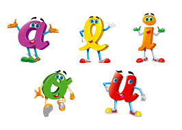 Resultado de imagen de vocales