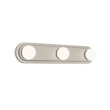 Afx Lighting Hollywood Led Bath Bar In 2020 Bath Bar Led Affordable Lighting