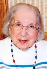 Marie Eloise (Cline) Dame, 93 of Oakland, NE