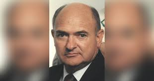 W. Talmadge Hulsey Obituary