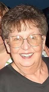 Obituary for Ruth Gordon Hooker