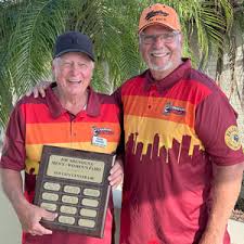 Sun City Center Lawn Bowling Club