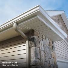 We can install seamless gutters up to 6 inches. Gutter Installation Orlando Seamless Gutters Gutters Green Roof