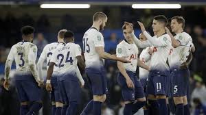 Leeds united leeds united lee. Tottenham Hotspur Vs Leeds United Di Liga Inggris Jadwal Live Streaming Statistik Serangan Pralaga Tirto Id