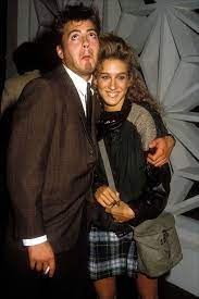 Sarah Jessica Parker And Robert Downey Jr 80 S Love Sarah Jessica Parker Robert Downey Jr Sarah Jessica Parker Lovely