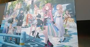 ふもマリ日記 2561～7 「学マス1stに敗北」｜不毛なマリオネット(マリン)