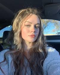 Hailey Lehman's Instagram, Twitter & Facebook