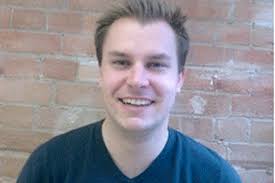 My Media World: Barry Bridges