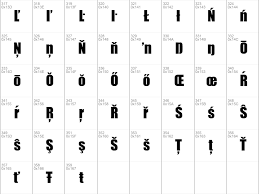 This typeface is capable of providing the. Download Free Impact Regular Font Dafontfree Net