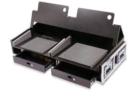 Roadcase Ma Command Wing Elation Midicon 2 Rollbrett Birke